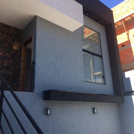 Linda casa a venda em Bom Jesus dos Perdões, SP por Lima & Alves Imóveis e Seguros