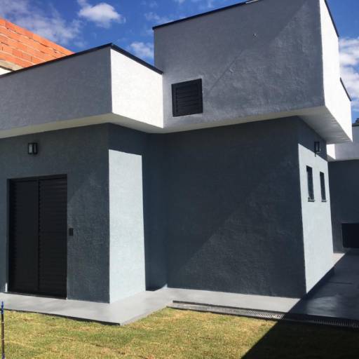 Linda casa a venda em Bom Jesus dos Perdões, SP por Lima & Alves Imóveis e Seguros