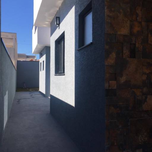 Linda casa a venda em Bom Jesus dos Perdões, SP por Lima & Alves Imóveis e Seguros