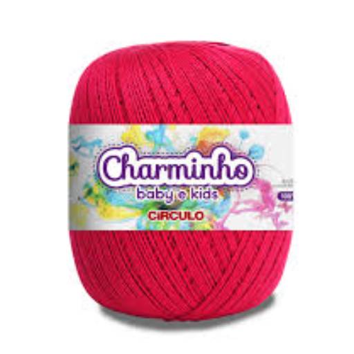 Charminho Círculo por Global Aviamentos