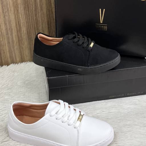 Tênis adulto Vizzano em Uberlândia, MG por Lojas Dom Flavittos