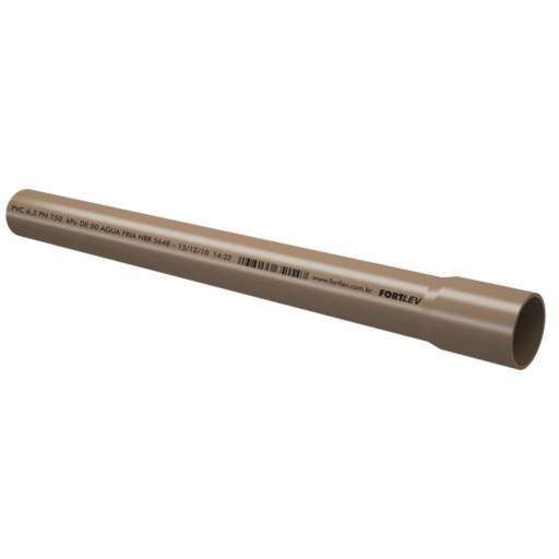 TUBOS E CONEXÕES FORTLEV em Botucatu, SP por MR Tubos e Conexões