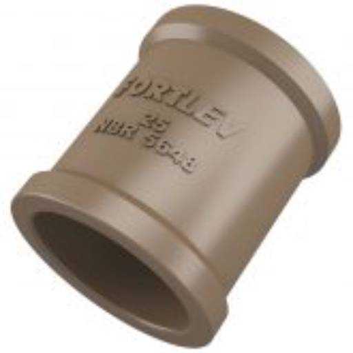 TUBOS E CONEXÕES FORTLEV em Botucatu, SP por MR Tubos e Conexões