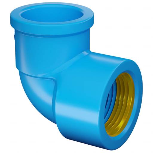 TUBOS E CONEXÕES FORTLEV em Botucatu, SP por MR Tubos e Conexões