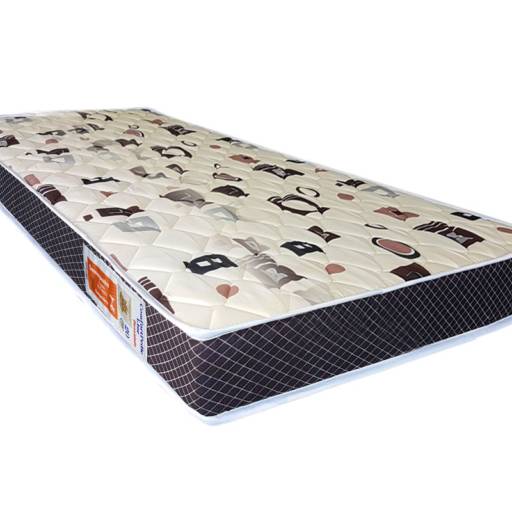 COLCHAO ORTHOFLEX CONFORTPEDIC  0.88X14 D-20 por Móveis Brasil