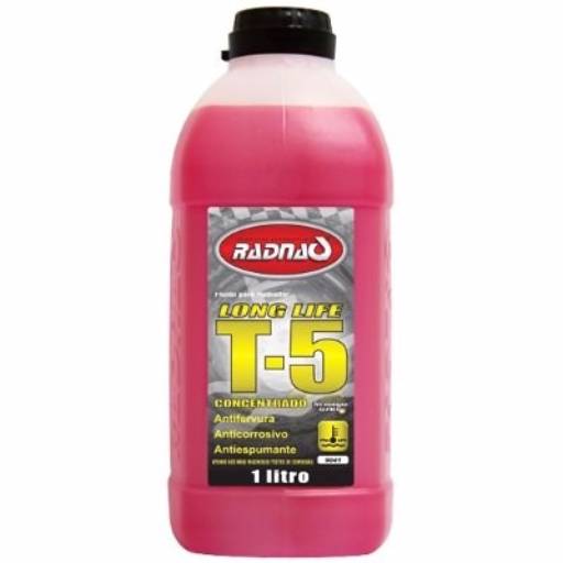 Aditivo para radiadores