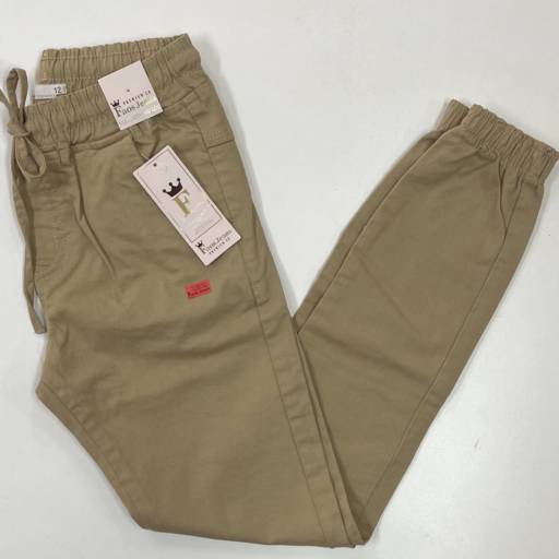 Calça masculina infantil Faos Jeans em Uberlândia, MG por Lojas Dom Flavittos