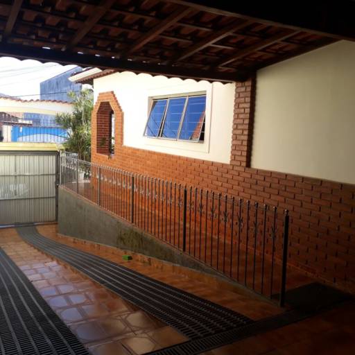 Casa Vila Nova São Roque por Coringa Empreendimentos Imobiliários