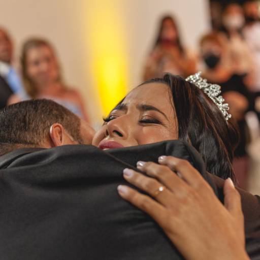 Fotografia de Casamento em Lins em Lins, SP por Josué Reis Fotografia