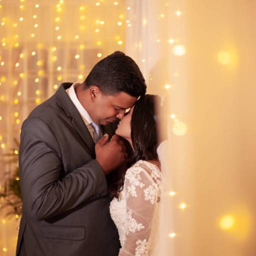 Fotografia de Casamento em Lins em Lins, SP por Josué Reis Fotografia
