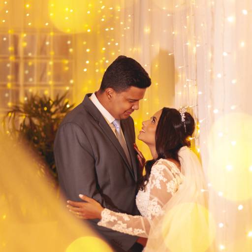 Fotografia de Casamento em Lins em Lins, SP por Josué Reis Fotografia