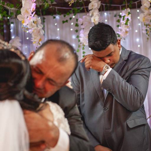 Fotografia de Casamento em Lins em Lins, SP por Josué Reis Fotografia