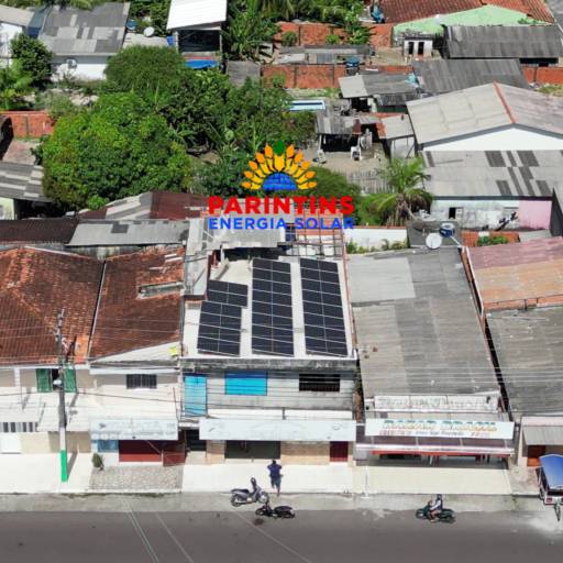 Parintins - Palmares