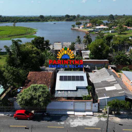 Parintins - Palmares