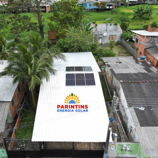 Parintins - Santa Clara