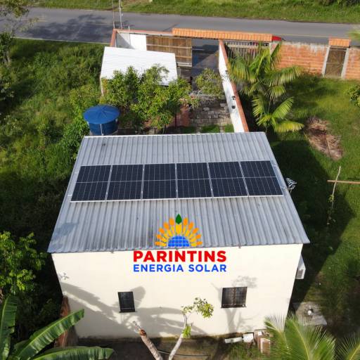 Parintins - Estrada Macurany