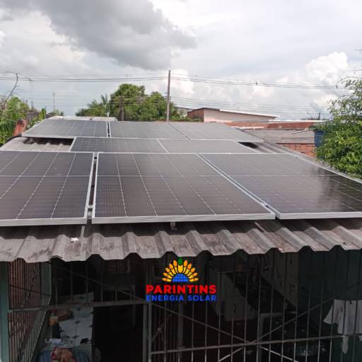 Itacoatiara - Bairro Pedreiras