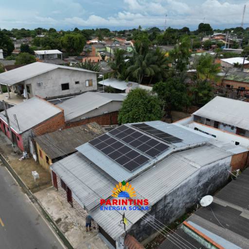 Parintins - São Francisco