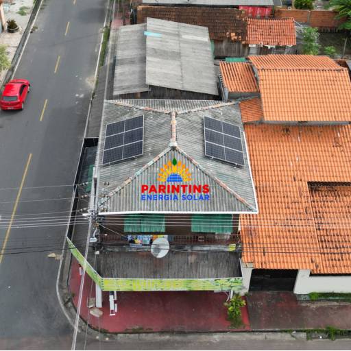 Parintins - Palmares