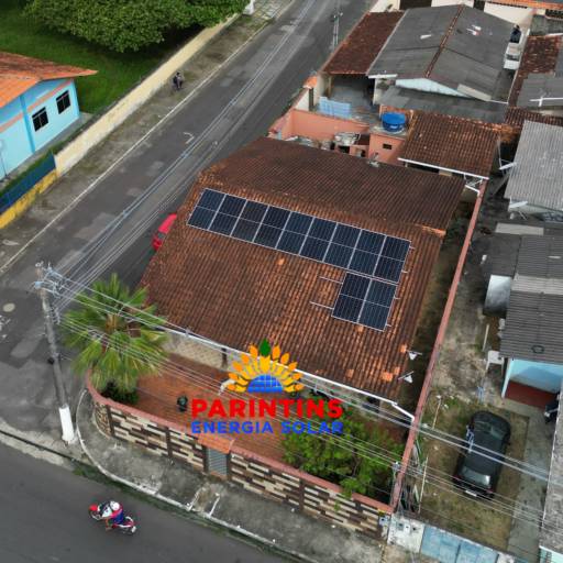 Comprar o produto de Economize na conta de luz com energia solar on grid - Parintins Amazonas em Energia Solar pela empresa Parintins Energia Solar em Parintins, AM por Solutudo