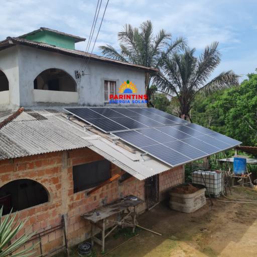 Manaus - Ramal do Brasileirinho