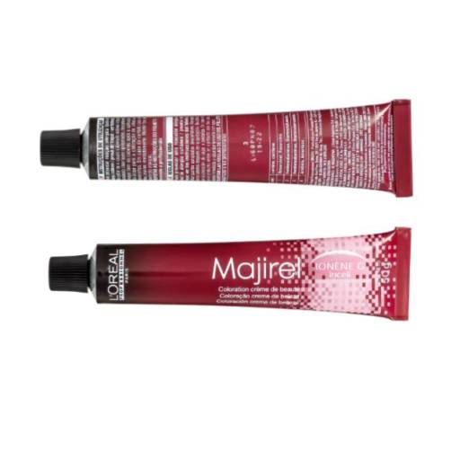 L'Oréal Professionnel Majirel 6.11 Louro Escuro Cinza Profundo - Coloração 50g por Charmy Perfumes - Centro