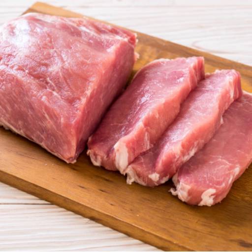 Comprar o produto de Pernil Fatiado  em Carne Suína pela empresa Grande Herói - Casa de Carnes em Jundiaí, SP por Solutudo