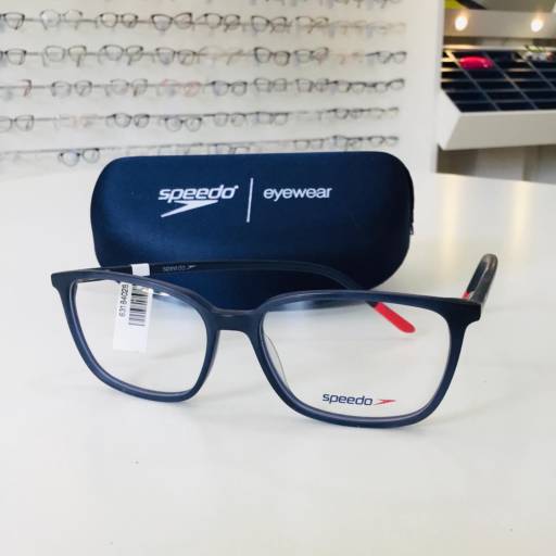 Armação Speedo Masc em Foz do Iguaçu, PR por Óticas Polini - Três Lagoas