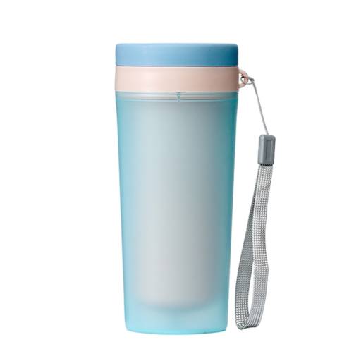 03006T Copo Plástico 350ml em São José do Rio Preto, SP por Public Gráfica e Brindes