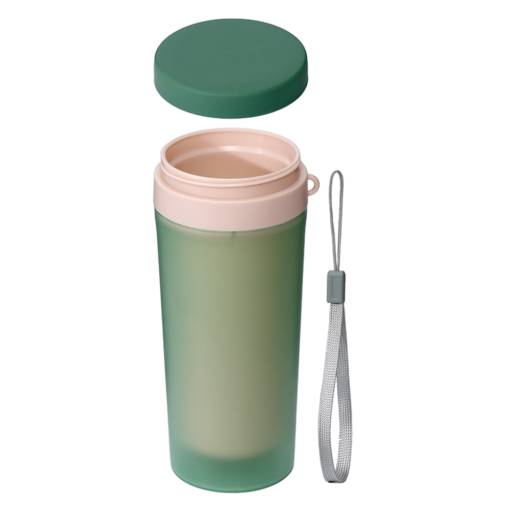 03006T Copo Plástico 350ml em São José do Rio Preto, SP por Public Gráfica e Brindes