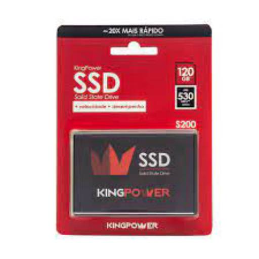 SSD para computador - WSG Brasil