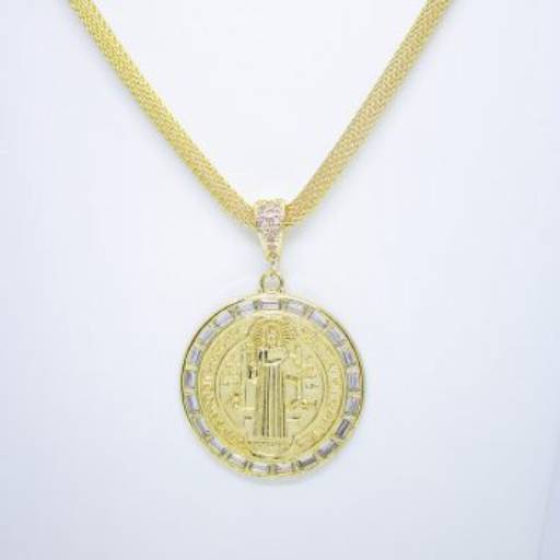 Colares banhados - Correntinhas banhadas | Jundiaí por Ekim Semijoias