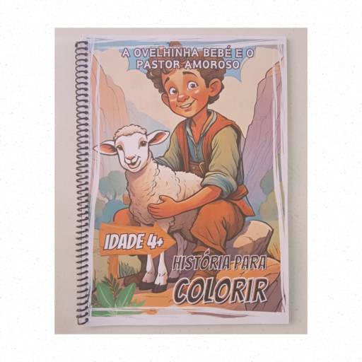 Impressão e Encadernação