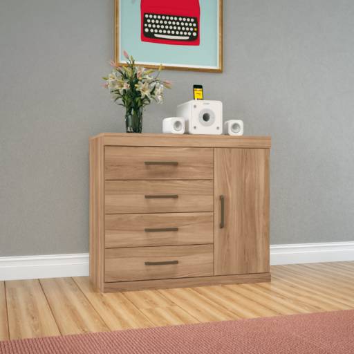 comoda em Foz do Iguaçu, PR por Cirineu Móveis