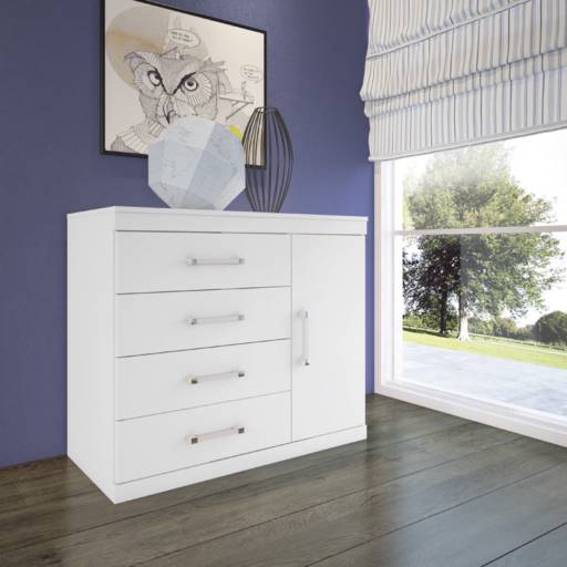 comoda em Foz do Iguaçu, PR por Cirineu Móveis