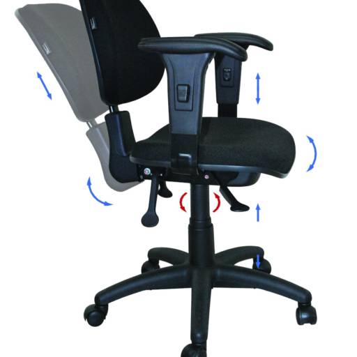 cadeira ergonomica