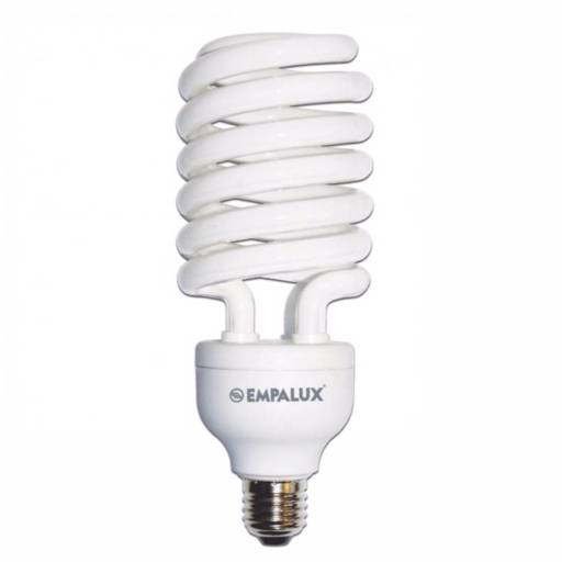 Lâmpada Espiral 59W Empalux em Avaré em Avaré, SP por Crivelli Soluções Elétricas Avaré 