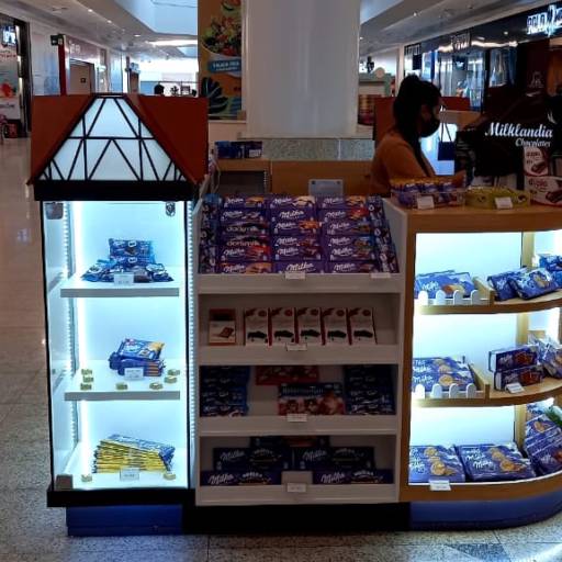 A satisfação do cliente é nosso combustível diário   em Bauru, SP por S.O.S Elétrica e Serviços