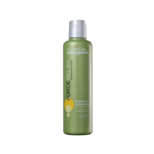 L'Oréal Professionnel Expert Force Relax Nutri-Control - Shampoo 300ml por Charmy Perfumes - Centro