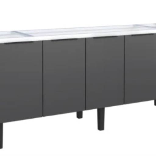 Gabinete Cozimax Júpiter