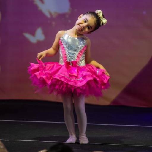 Festival de Ballet Infantil em Botucatu, SP por SD Ballet Botucatu