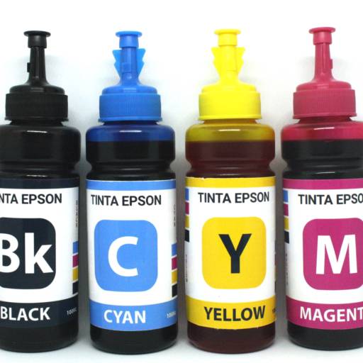 TINTA EPSON