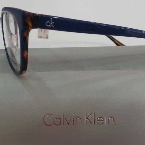 Calvin Klein CK5841 por Ótica Foco