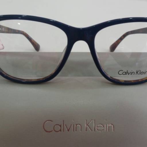 Comprar o produto de Calvin Klein CK5841 em Outras Marcas pela empresa Ótica Foco em Dourados, MS por Solutudo