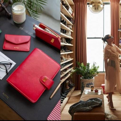 3C - Consultoria Prime completa (plano de ação + revitalização de armário