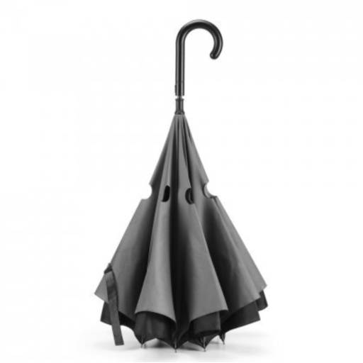 Guarda-chuva reversível 99146 ANGELA.  em São José do Rio Preto, SP por Public Gráfica e Brindes