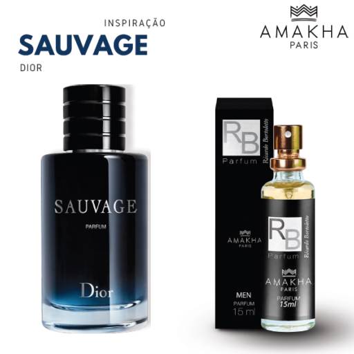 Comprar o produto de Perfume RB Amakha Paris Jundiai em Perfumarias - Cosméticos pela empresa Amakha Paris - Perfumes e cosméticos em Jundiaí, SP por Solutudo