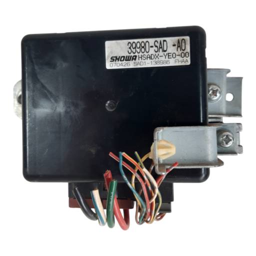 Módulo Direção Honda Fit 2006 Original Usado