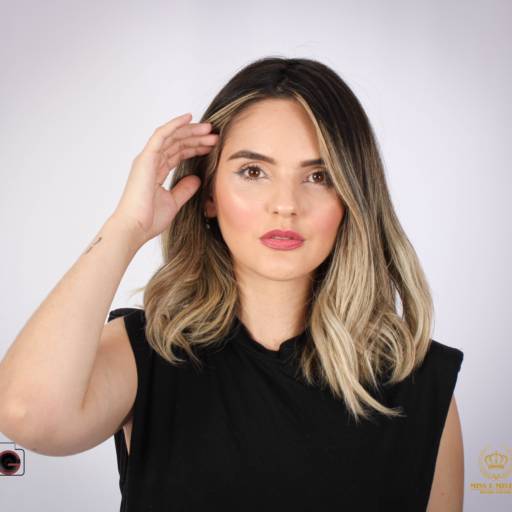 Thainá Rodrigues da Silva em Jundiaí, SP por Miss e Mister Ibero América