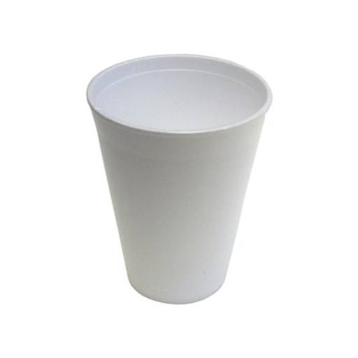 COPO TERMICO ISOPOR 100ML MEIWA  em Foz do Iguaçu, PR por EmbalaFoz